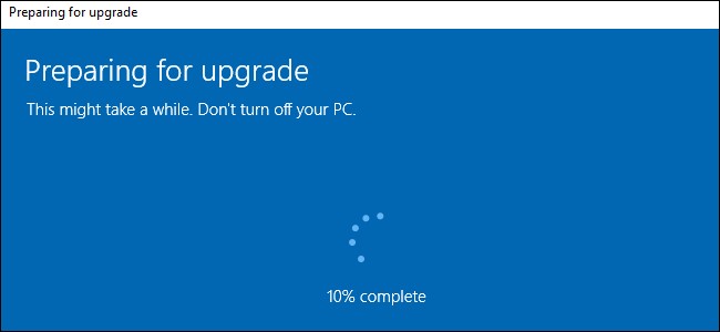 Upgrade to Windows 10 Enterprise - No Reinstall Needed