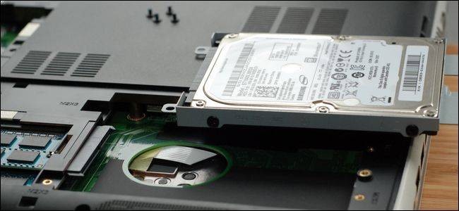 Laptop Hard Drive Upgrade: A Step-by-Step Guide