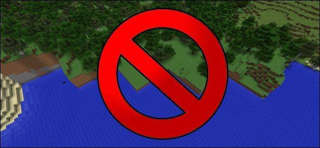 Upgrade Minecraft Maps: New Biomes & Seamless Transitions