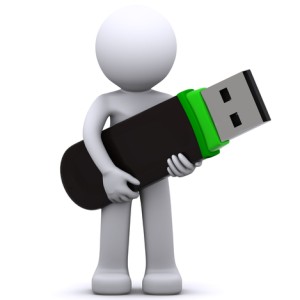 5 Tips to Protect Your Data When Using a Jump Drive