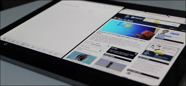 Android Nougat Split-Screen Mode: A How-To Guide
