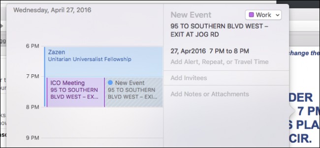 Apple Mail Suggestions: Events & Contacts - A Guide