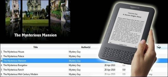 Calibre Ebook Series Ordering: A Step-by-Step Guide