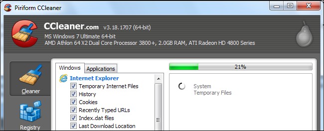 CCleaner Tips & Tricks: A Pro Guide