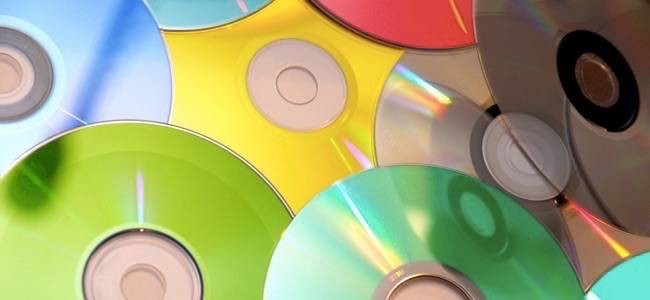 Use CDs, DVDs, and Blu-ray Without a Disc Drive