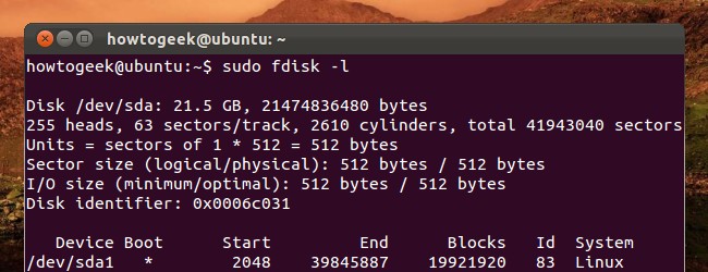 Fdisk: Managing Linux Partitions - A Comprehensive Guide