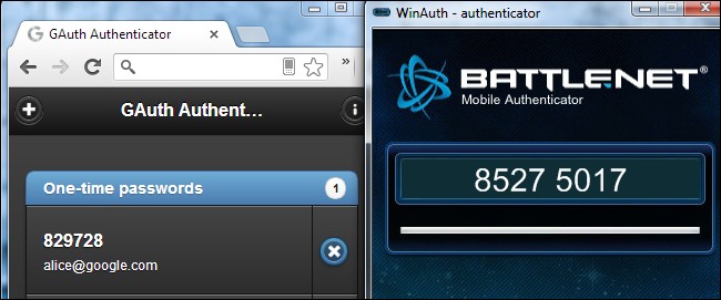 Two-Factor Authentication Without a Smartphone - Google Authenticator & Alternatives