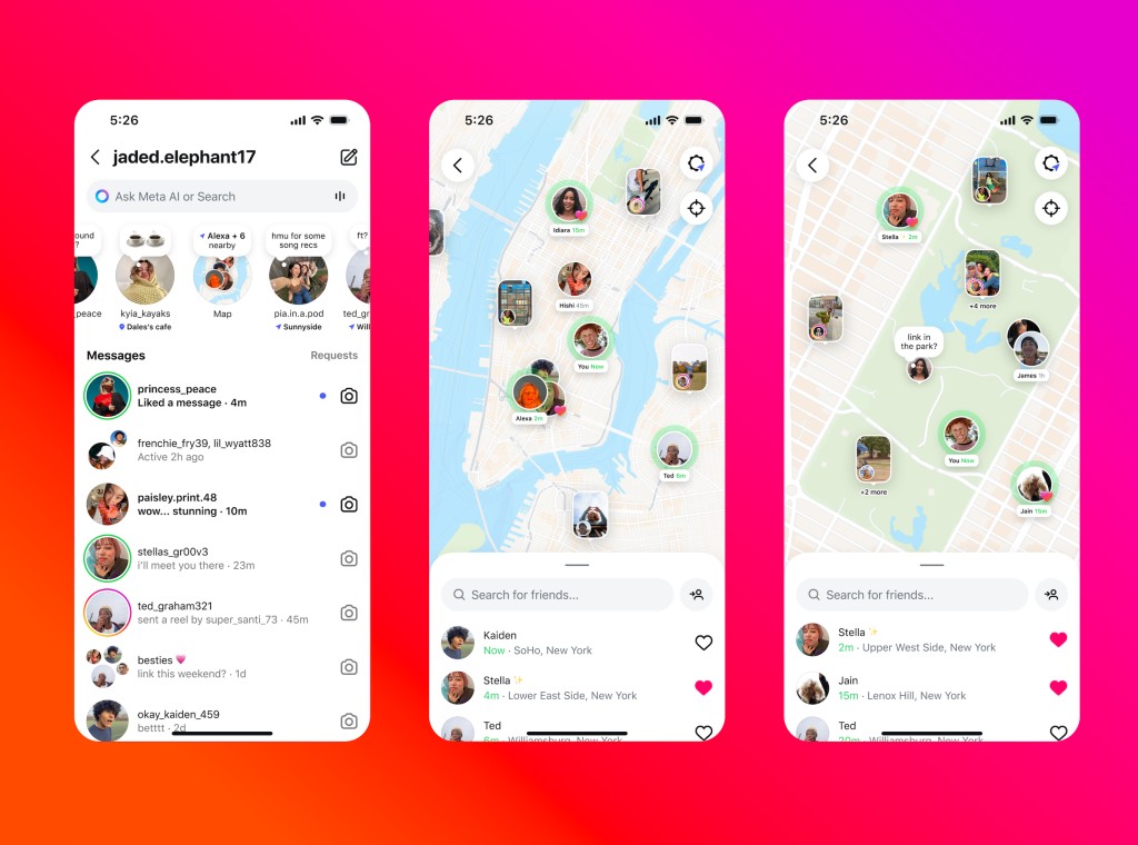 Instagram Map: How to Use & Protect Your Privacy