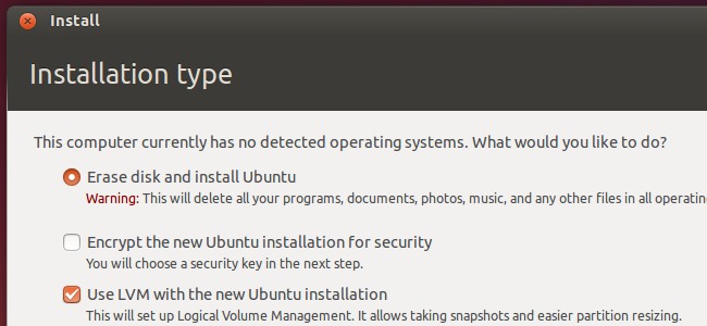 LVM on Ubuntu: Partition Resizing & Snapshots - A Guide