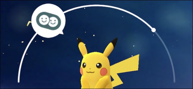 Pokémon Go Buddy System: A Complete Guide