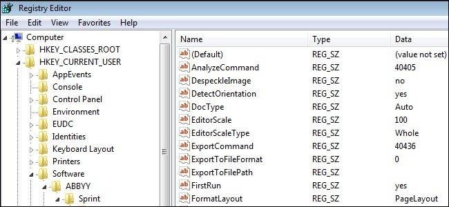 Regshot: Monitor Registry Changes - A Comprehensive Guide