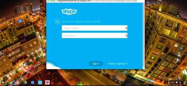 Use Skype on Chromebook: A Simple Guide