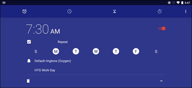 Android Alarm, Timer & Stopwatch: A Complete Guide