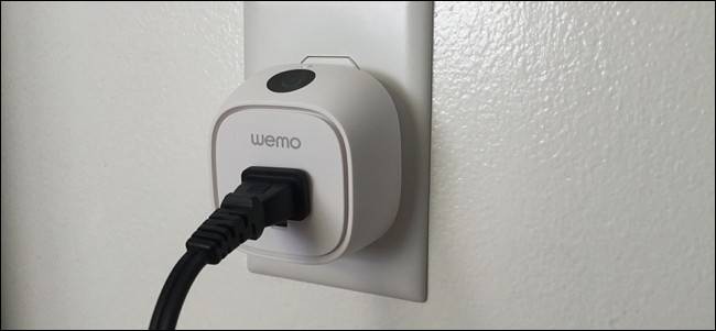 Belkin WeMo Insight Switch: Monitor Power Usage - Guide