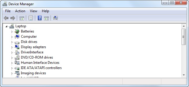 Windows Device Manager Troubleshooting Guide
