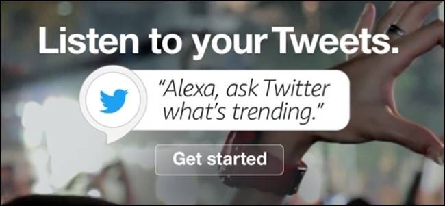 Use Twitter on Amazon Echo: A Simple Guide