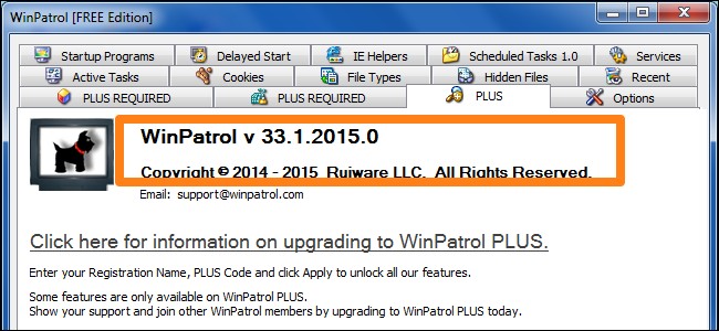 WinPatrol: Monitor Windows PC Changes - A How-To Guide