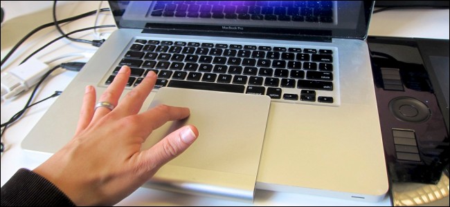Macbook Trackpad Gestures: A Complete Guide