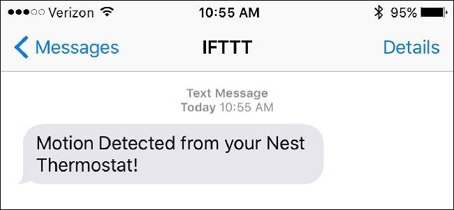Nest Thermostat as Motion Detector: A How-To Guide