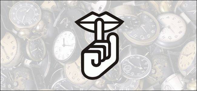 Smart Watch Silent Alarm: Wake Up Without Disturbing Others