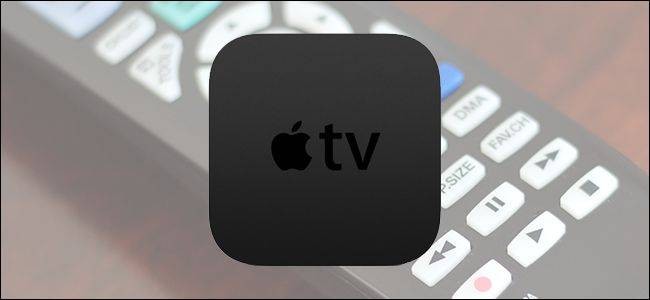 Control Apple TV with TV or Receiver Remote - Guide