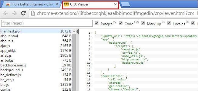 View Chrome Extension Source Code - A Simple Guide