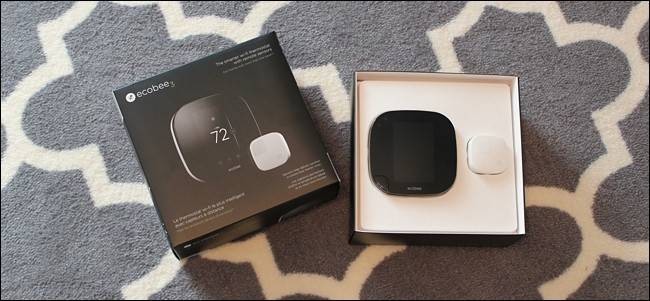 View Ecobee Thermostat Usage History - A Simple Guide