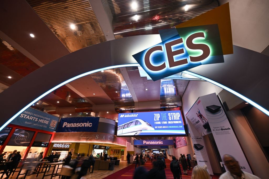 How to Watch CES 2025 Press Conferences - Stay Updated!