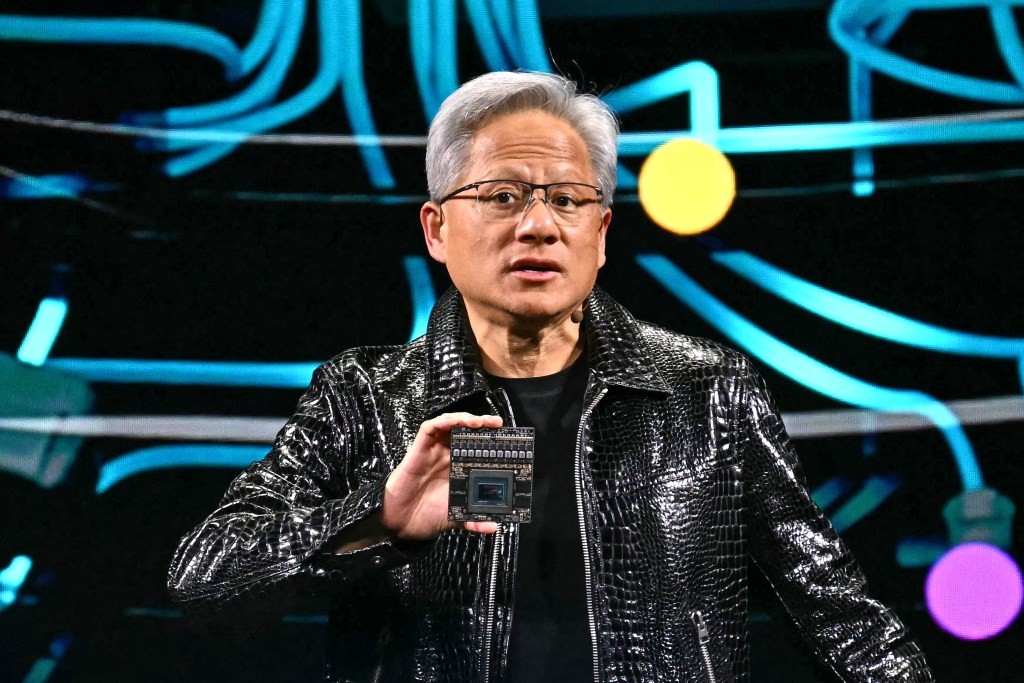 Watch NVIDIA GTC 2025: Jensen Huang's Keynote & More