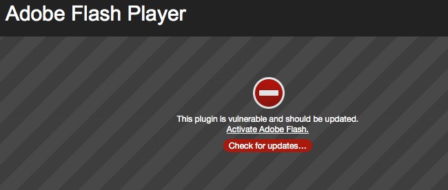 Watch Web Videos After Flash: Alternatives & Solutions