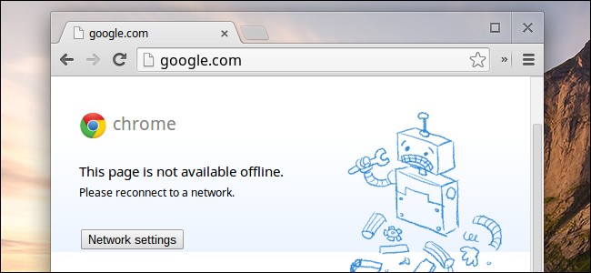 Work Offline on a Chromebook: A Simple Guide