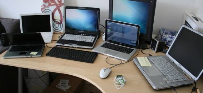 Convert Physical PC to Virtual Machine - Windows & Linux