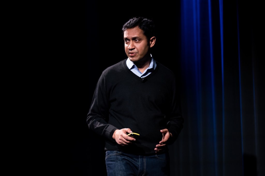 Uber's Robotaxi Plans: New Product Chief Takes the Wheel