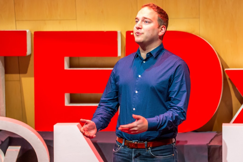Ward Van Gasteren on Growth Hacking in 2024