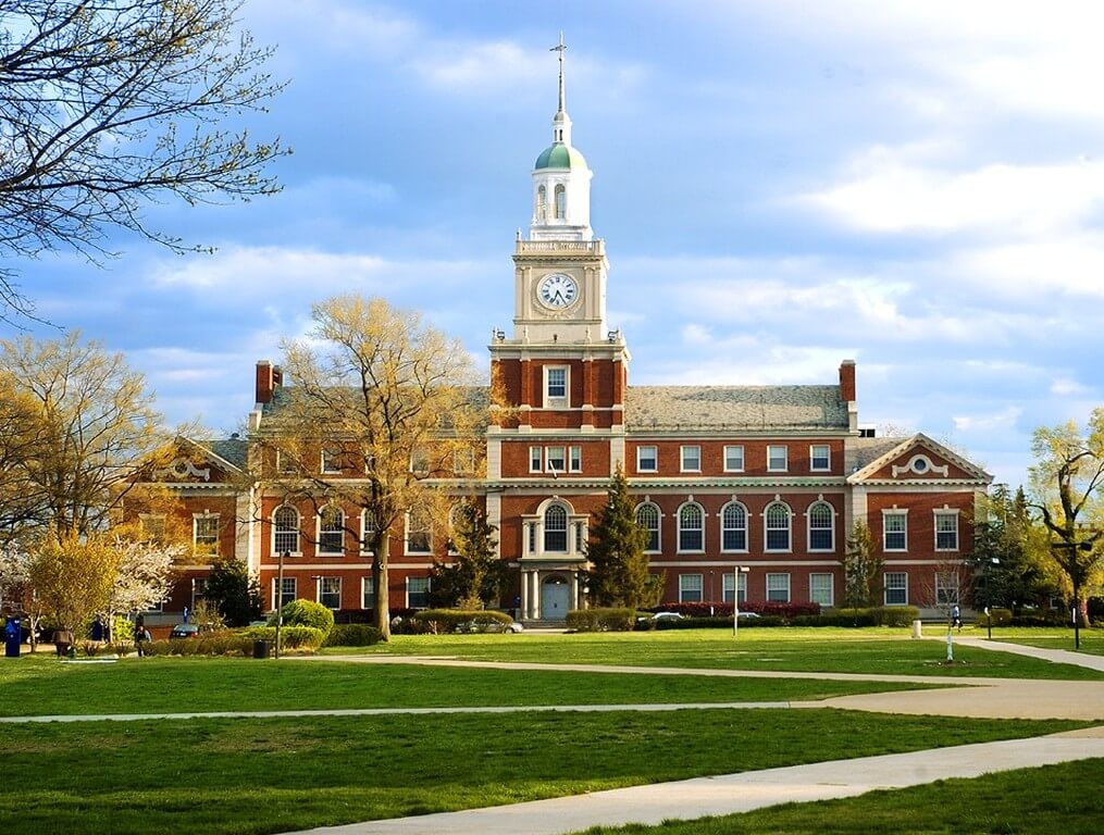 Howard University Ransomware Attack: Classes Canceled