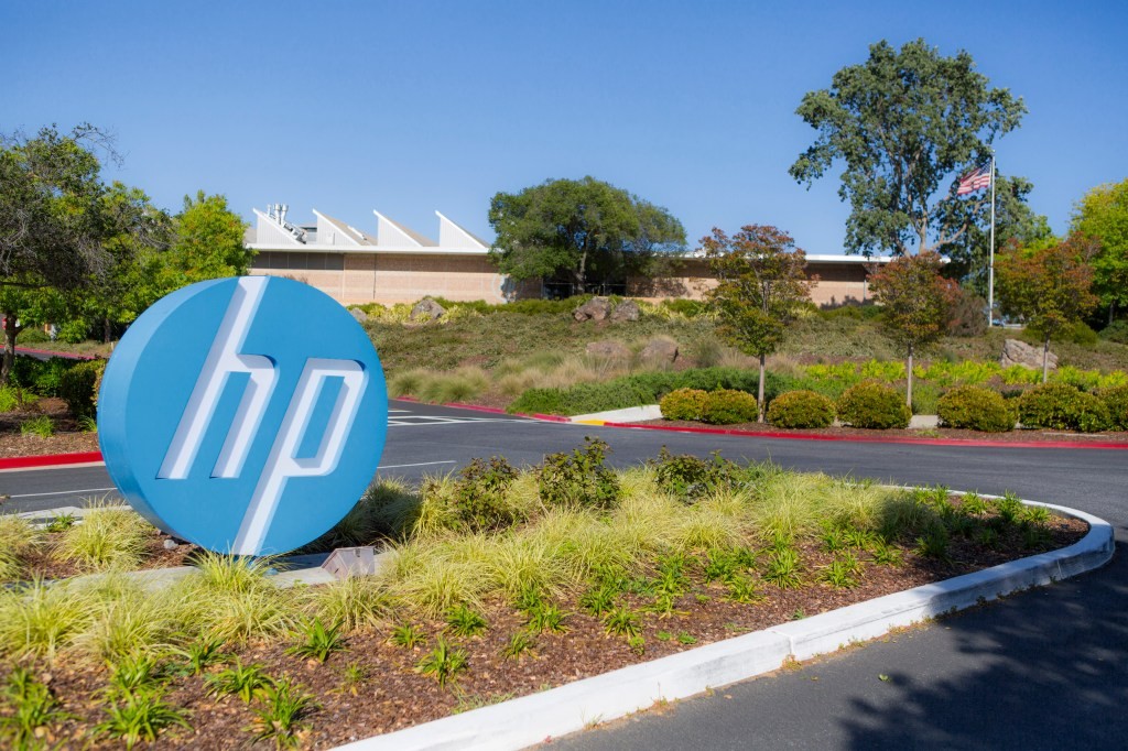 HP Diversity Goals: A Commitment to Inclusion