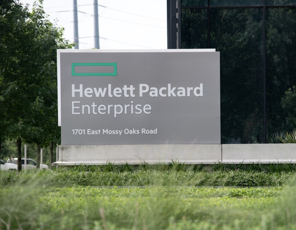 HPE Data Breach: Victims Notified After Russian Government Hack