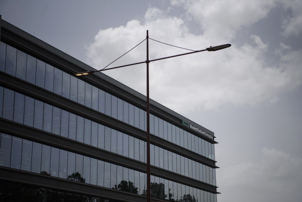HPE Investigates Data Breach | Hacker Claims Sensitive Data Theft