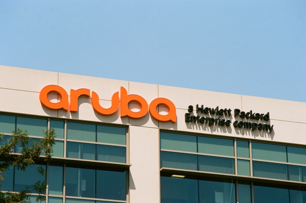 HPE Aruba Data Breach: Customer Data Compromised