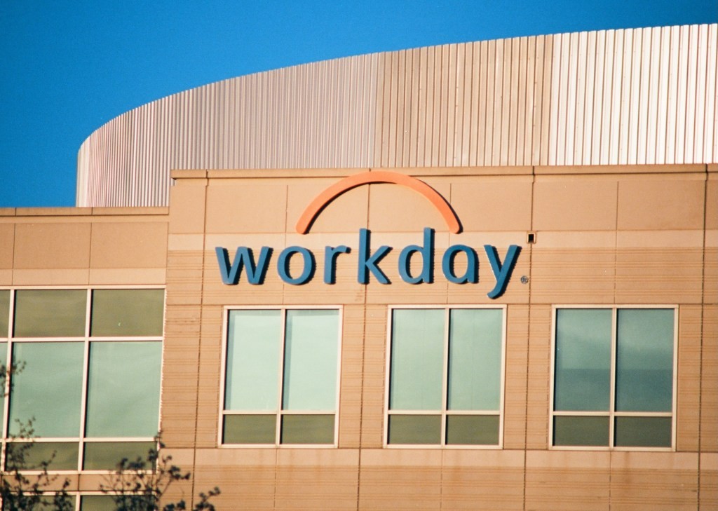 Workday Data Breach: Hackers Stole Personal Data