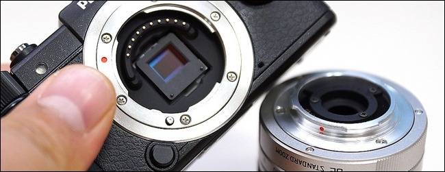 Mirrorless vs DSLR: Are Mirrorless Cameras Better?