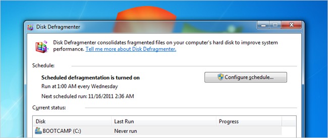 Do I Really Need to Defrag My PC?