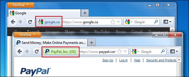 Website Identity Verification: How Browsers Protect You