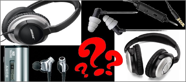 How Do Noise Reducing Headphones Work?