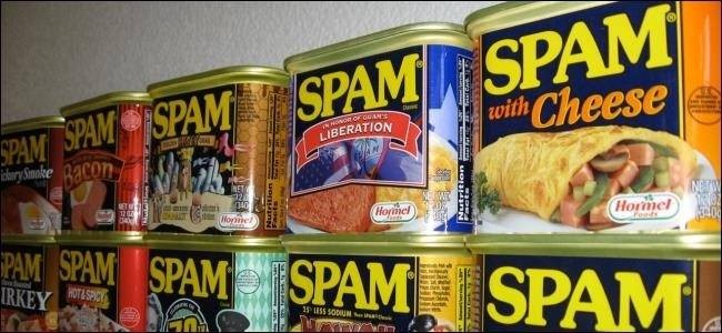 How Do Spammers Get Your Email Address?