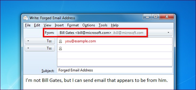 Email Address Spoofing: How Scammers Do It & How to Spot It