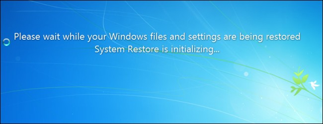 System Restore in Windows: A Comprehensive Guide