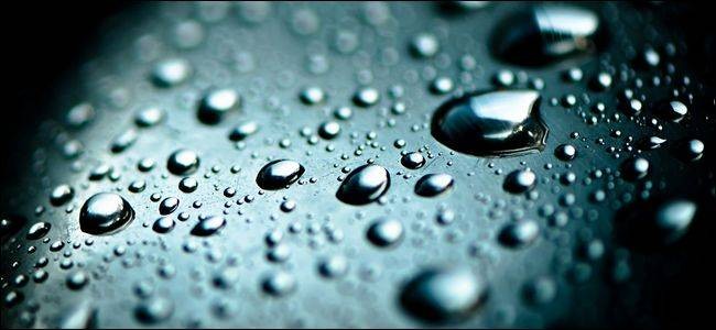 Water Resistance Ratings for Gadgets Explained