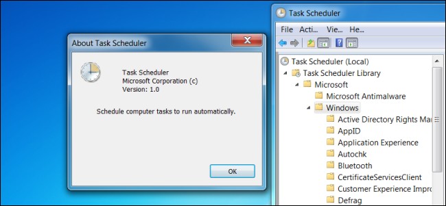 Windows Task Scheduler: How It Works - Explained