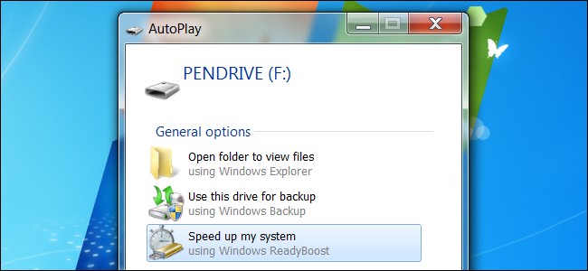 Is Windows ReadyBoost Worth Using?